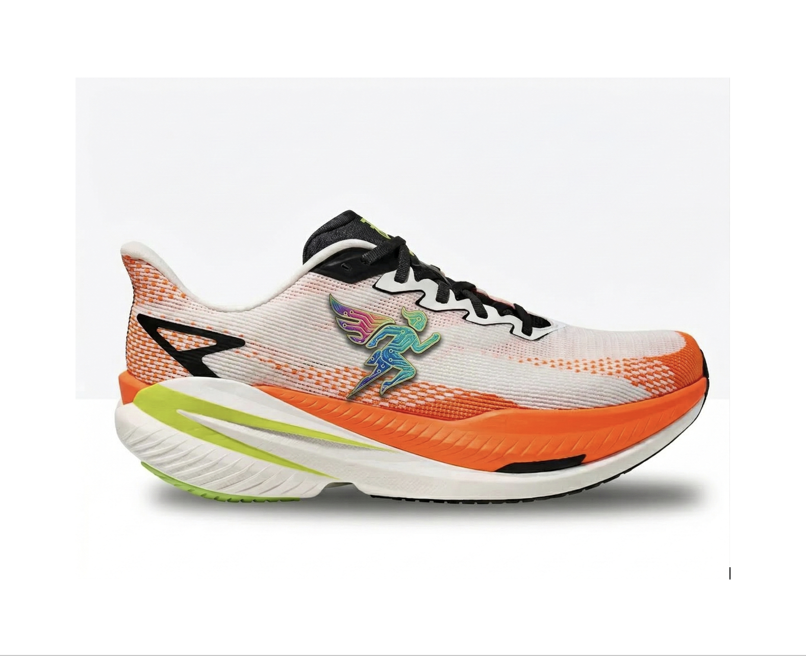 Fluxion Pro Endurance